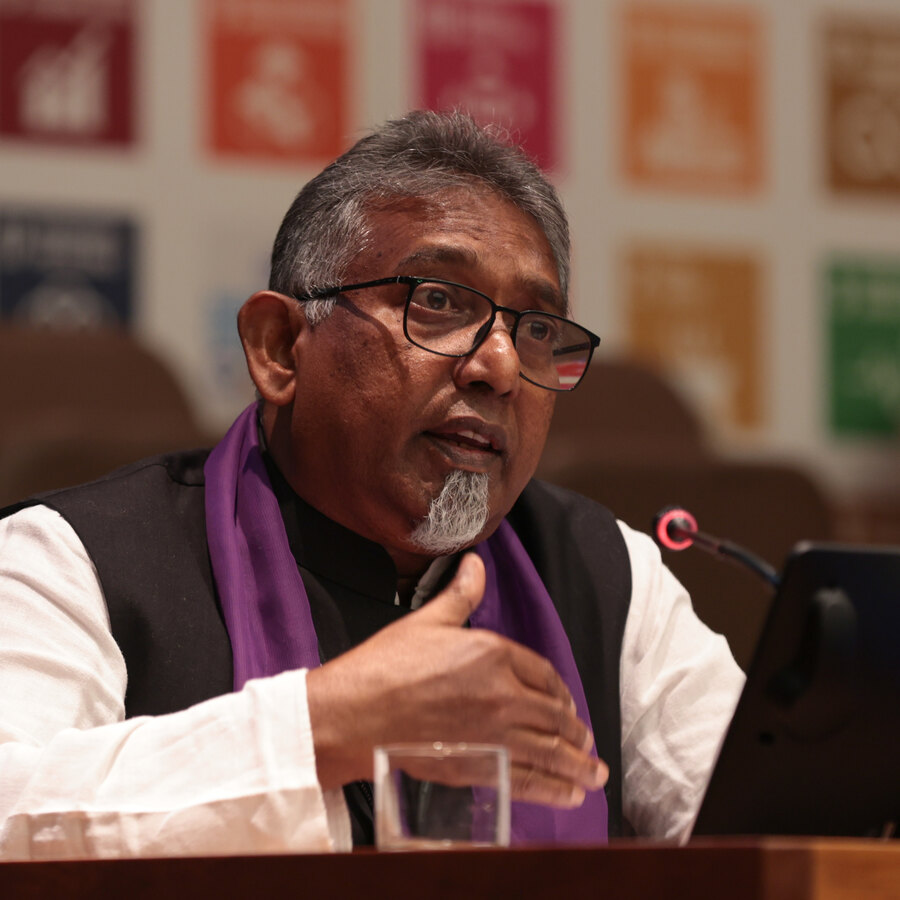 Paul Divakar Namala